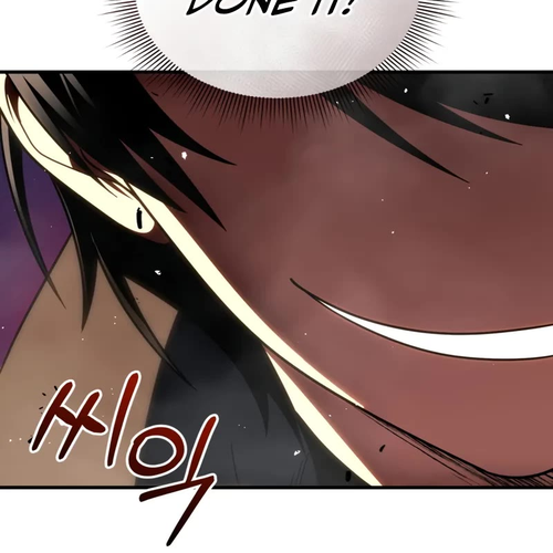 Player Who Returned 10,000 Years Later Chapter 119 cover