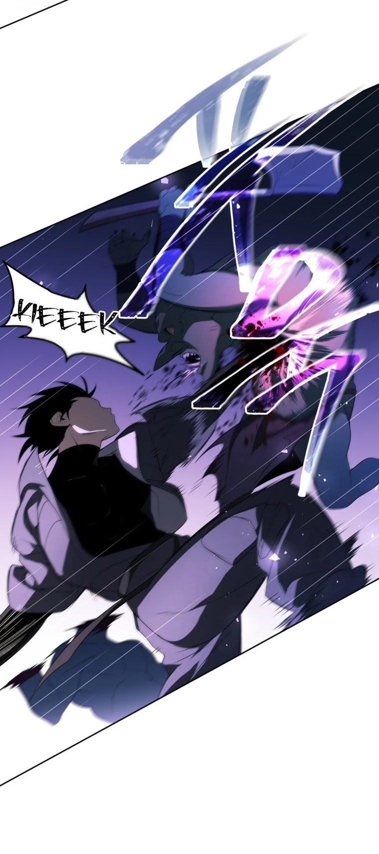 Player Who Returned 10,000 Years Later Chapter 12 page 10 - Chapter 12