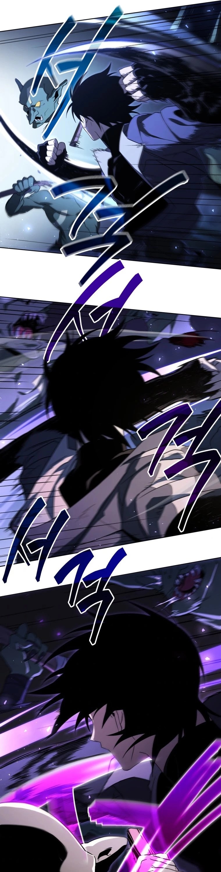 Player Who Returned 10,000 Years Later Chapter 12 page 15 - Chapter 12