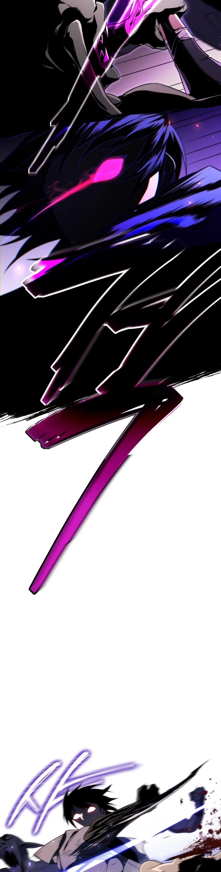 Player Who Returned 10,000 Years Later Chapter 12 page 16 - Chapter 12
