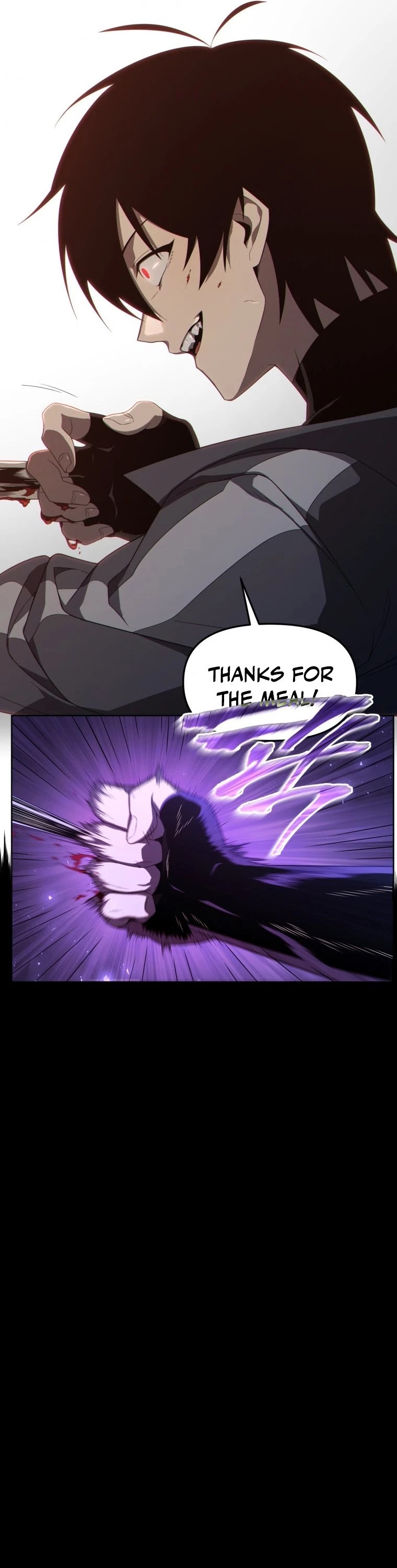 Player Who Returned 10,000 Years Later Chapter 12 page 19 - Chapter 12