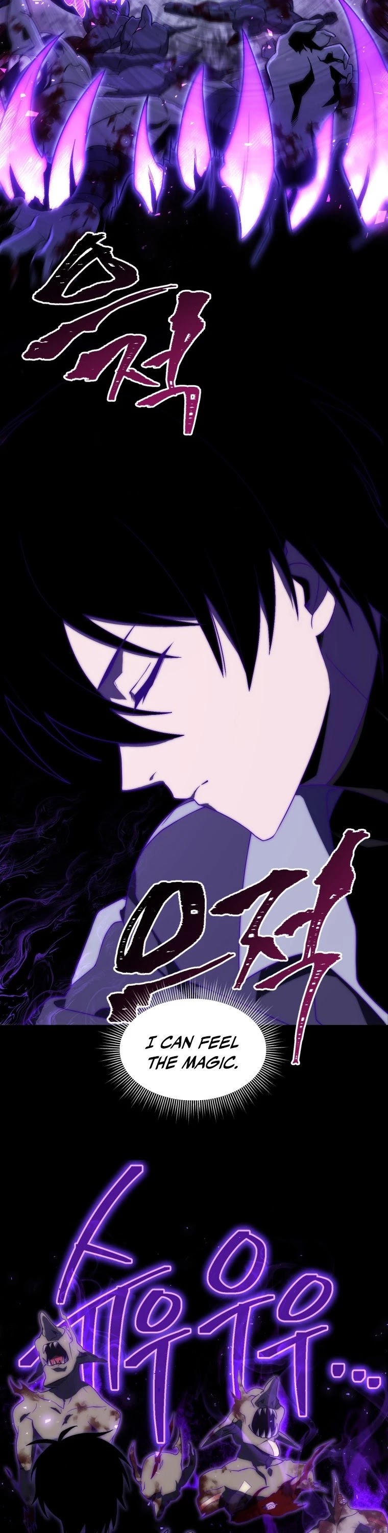 Player Who Returned 10,000 Years Later Chapter 12 page 25 - Chapter 12