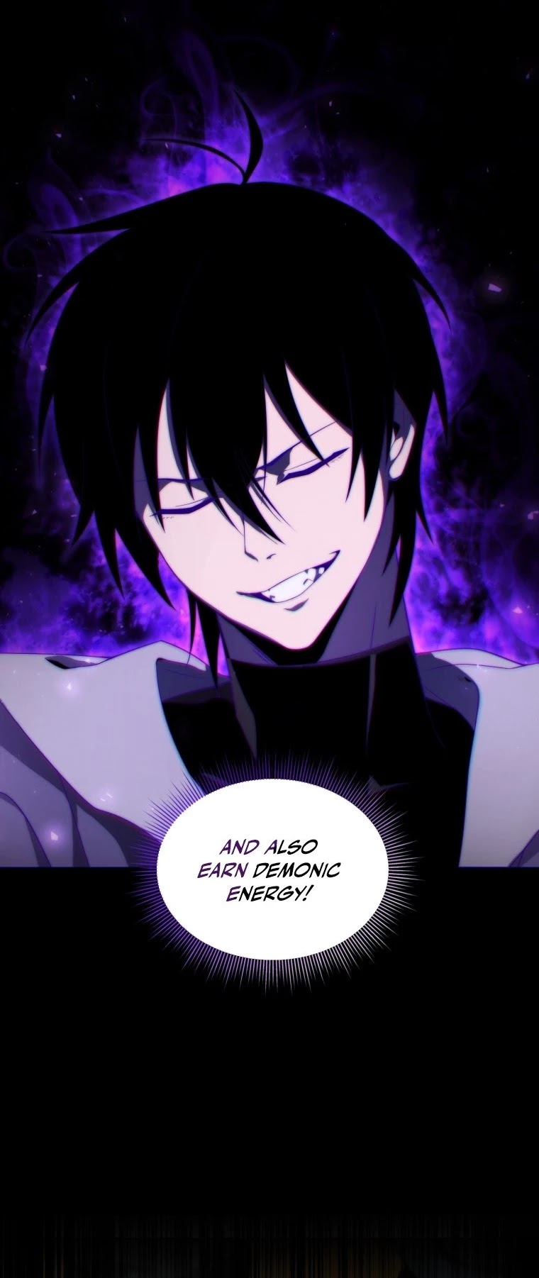 Player Who Returned 10,000 Years Later Chapter 12 page 28 - Chapter 12