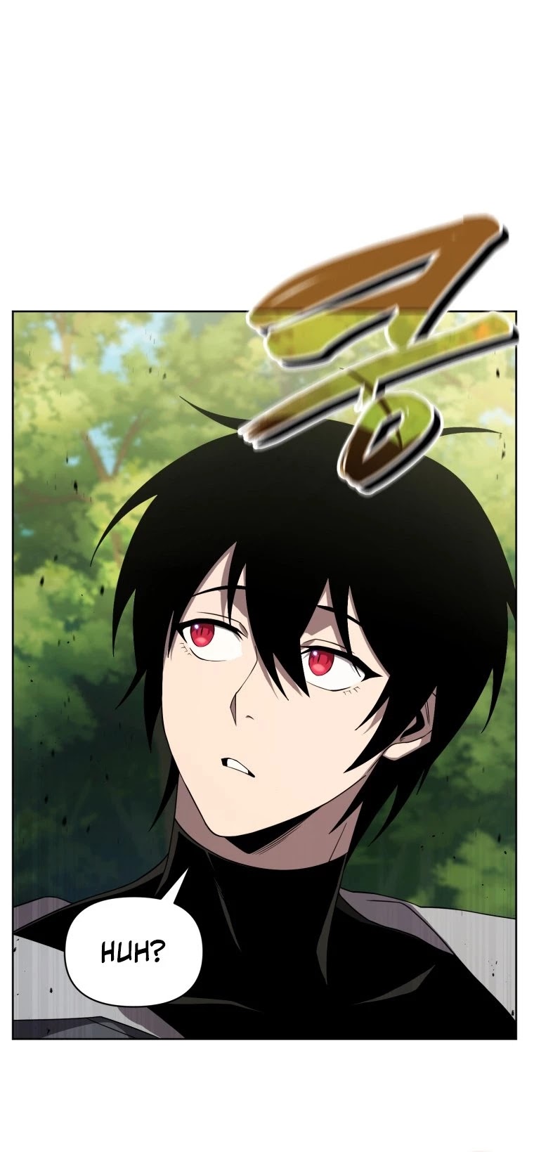 Player Who Returned 10,000 Years Later Chapter 12 page 33 - Chapter 12