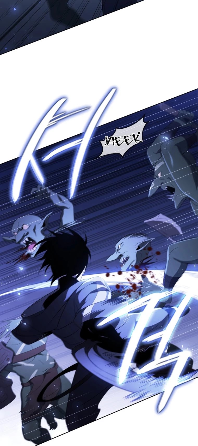 Player Who Returned 10,000 Years Later Chapter 12 page 9 - Chapter 12