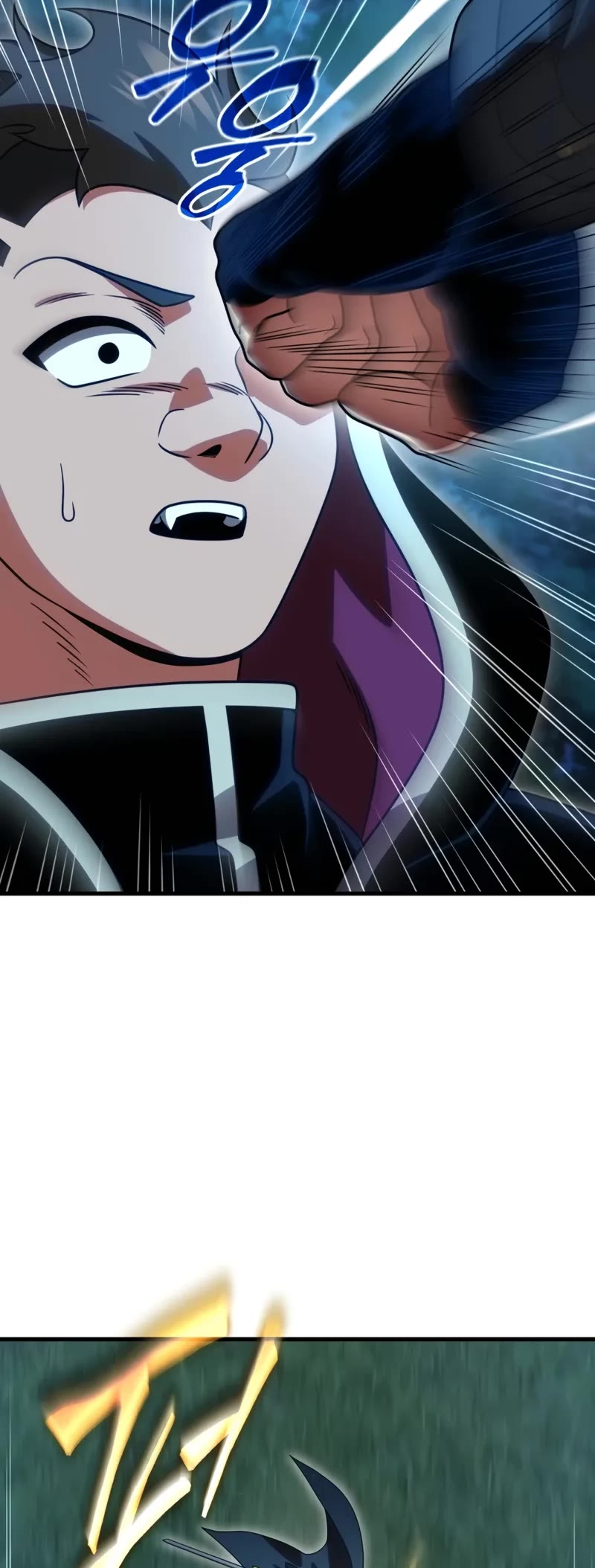 Player Who Returned 10,000 Years Later Chapter 120 page 10 - Chapter 120