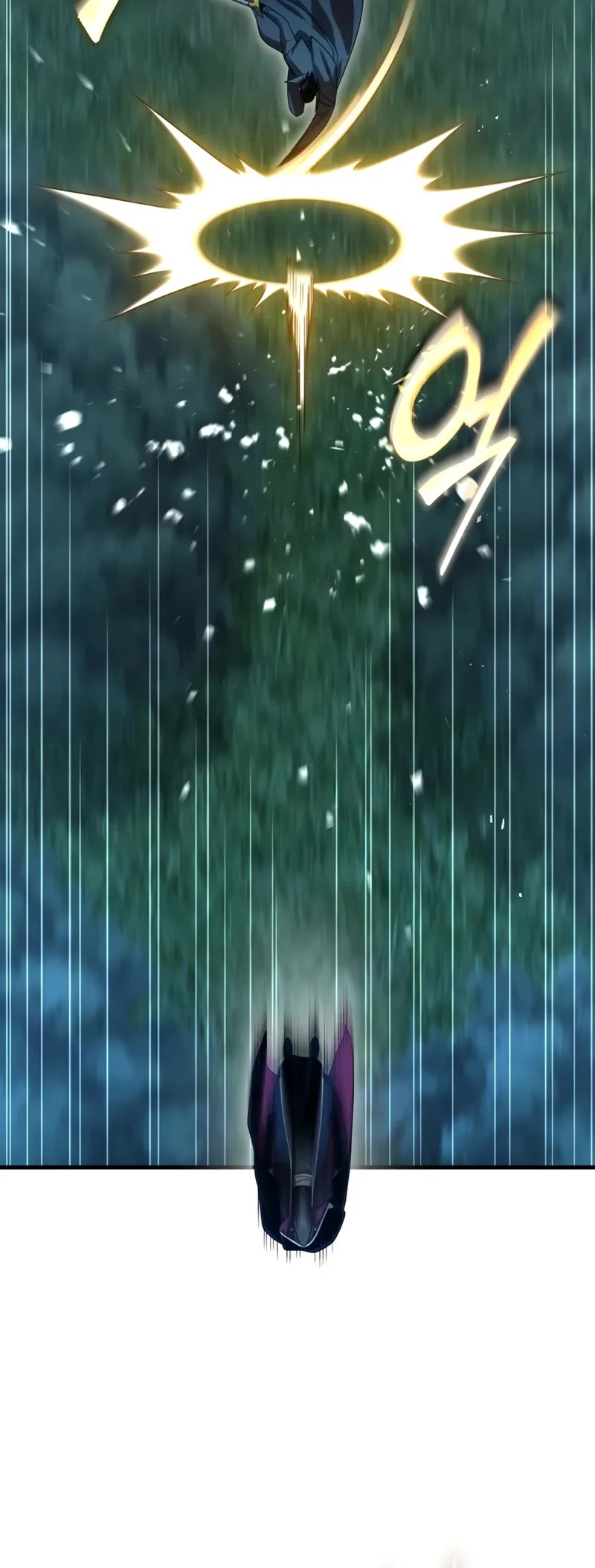Player Who Returned 10,000 Years Later Chapter 120 page 11 - Chapter 120