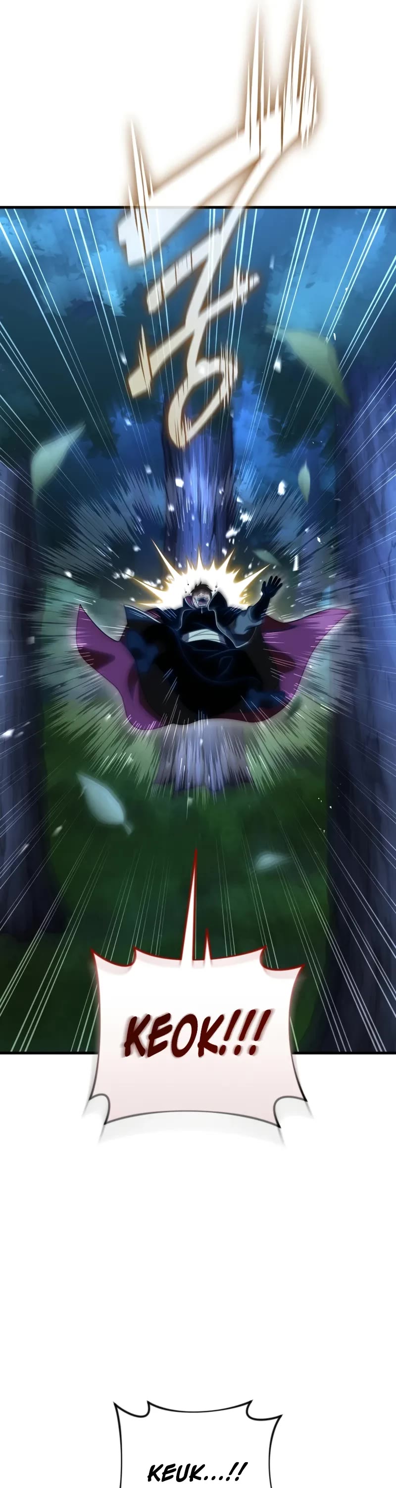 Player Who Returned 10,000 Years Later Chapter 120 page 12 - Chapter 120