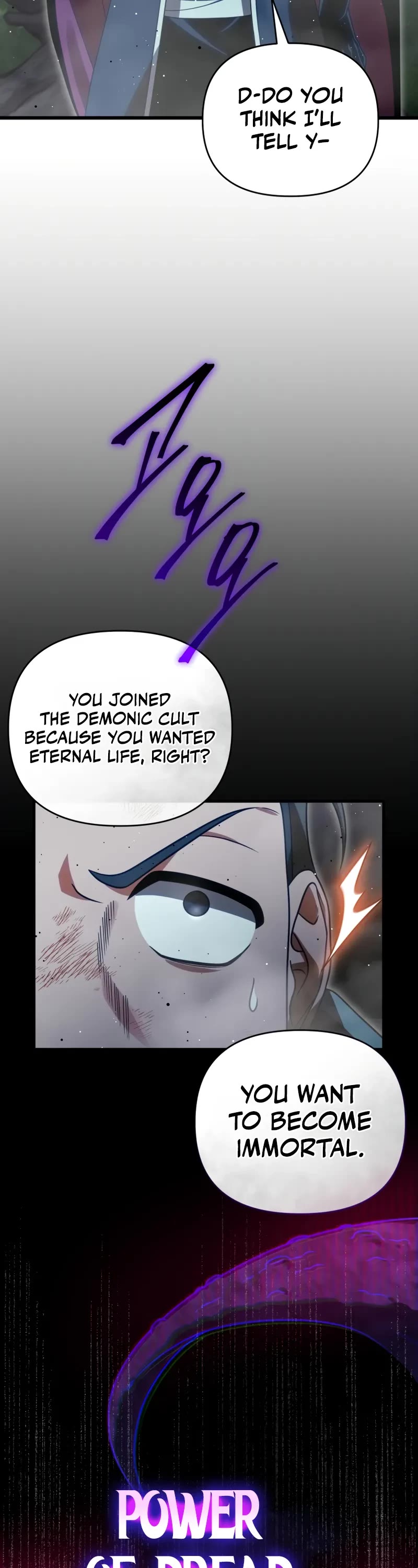 Player Who Returned 10,000 Years Later Chapter 120 page 14 - Chapter 120