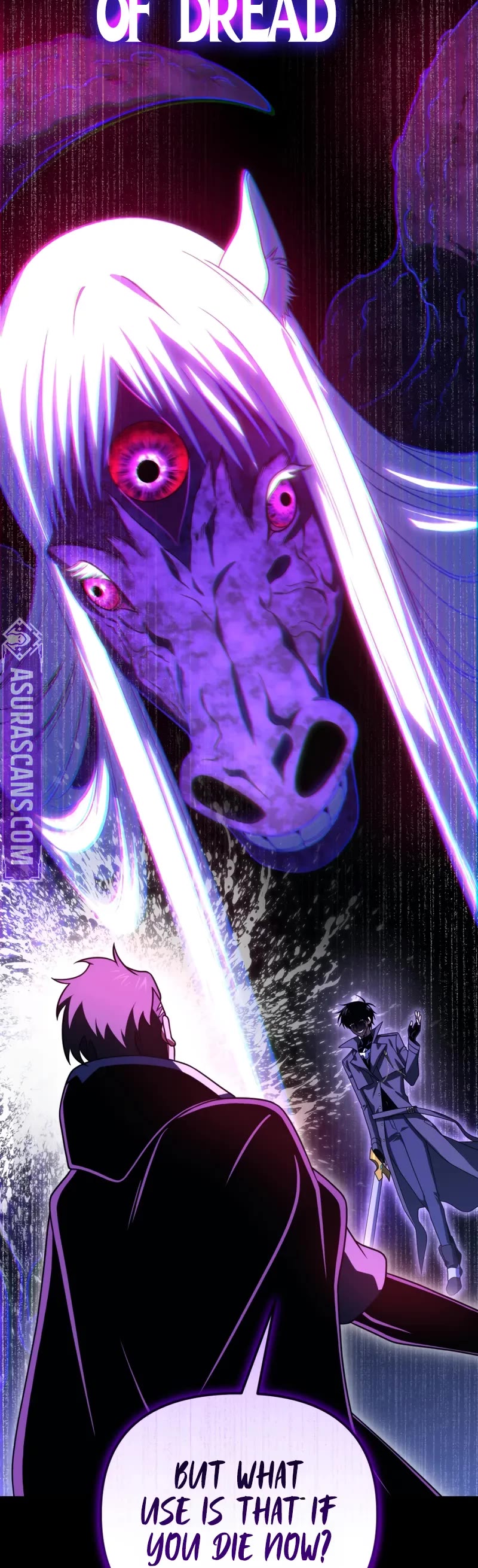 Player Who Returned 10,000 Years Later Chapter 120 page 15 - Chapter 120