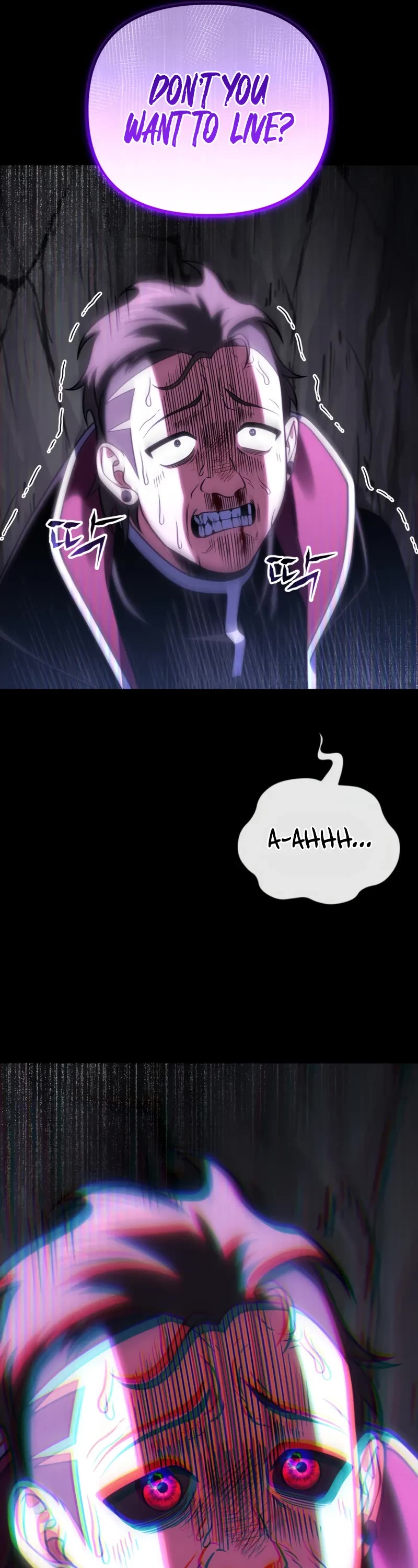Player Who Returned 10,000 Years Later Chapter 120 page 17 - Chapter 120