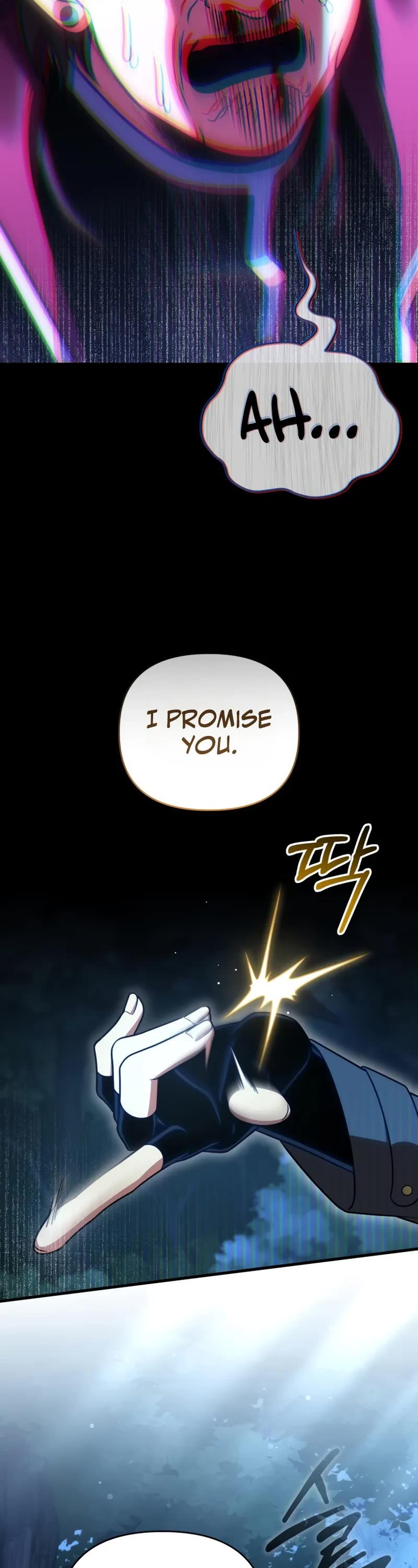Player Who Returned 10,000 Years Later Chapter 120 page 18 - Chapter 120