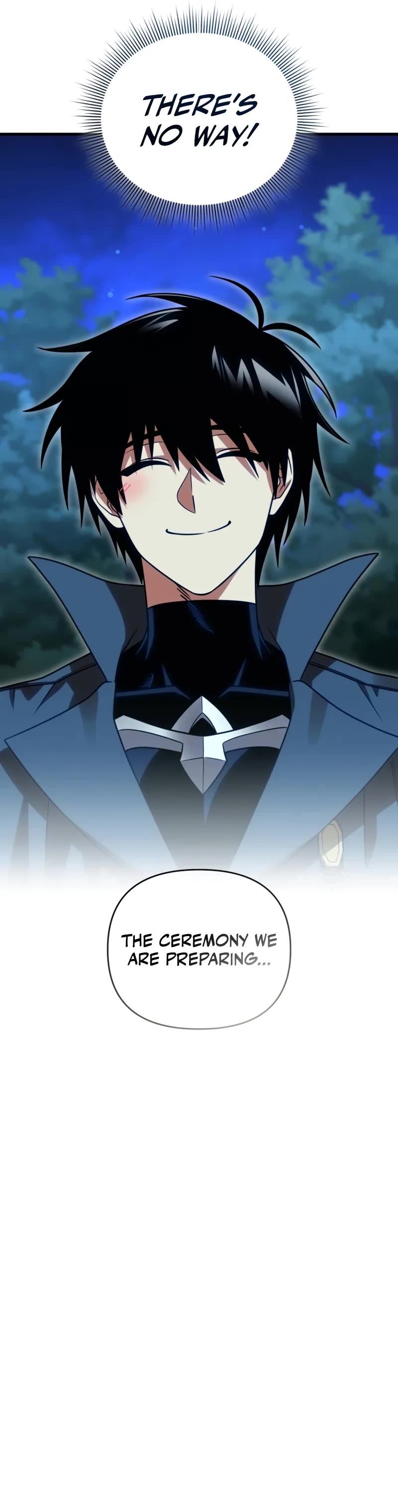 Player Who Returned 10,000 Years Later Chapter 120 page 22 - Chapter 120