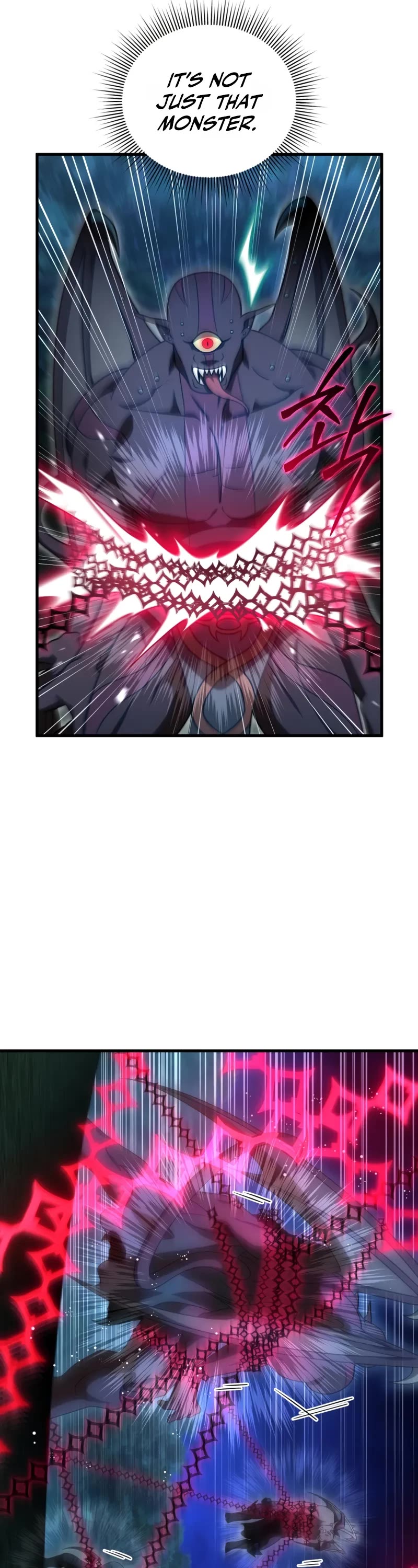 Player Who Returned 10,000 Years Later Chapter 120 page 4 - Chapter 120