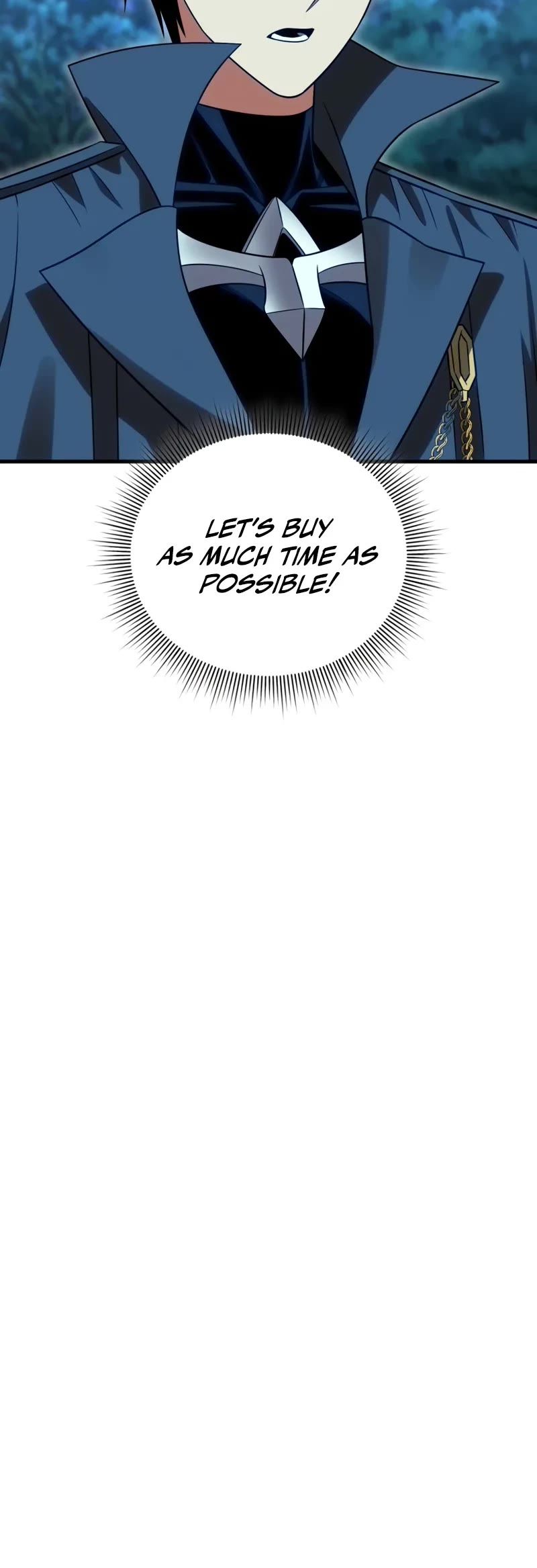 Player Who Returned 10,000 Years Later Chapter 120 page 41 - Chapter 120