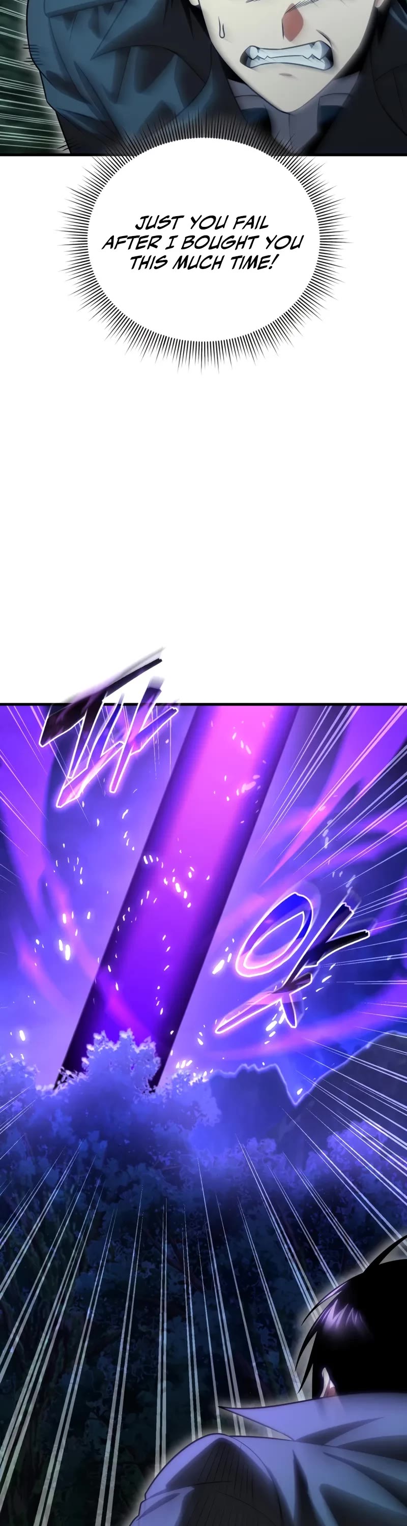 Player Who Returned 10,000 Years Later Chapter 120 page 44 - Chapter 120
