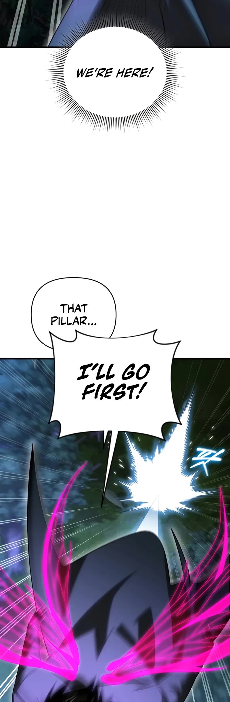 Player Who Returned 10,000 Years Later Chapter 120 page 45 - Chapter 120