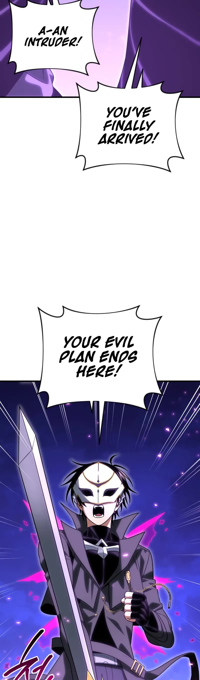 Player Who Returned 10,000 Years Later Chapter 120 page 49 - Chapter 120