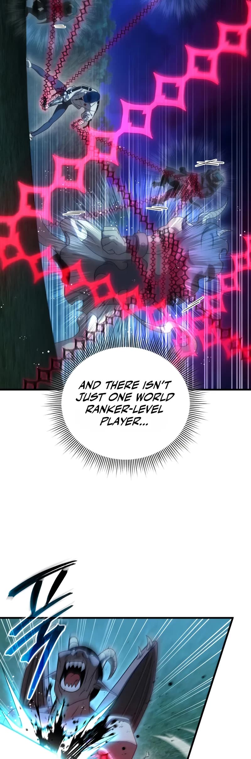 Player Who Returned 10,000 Years Later Chapter 120 page 5 - Chapter 120