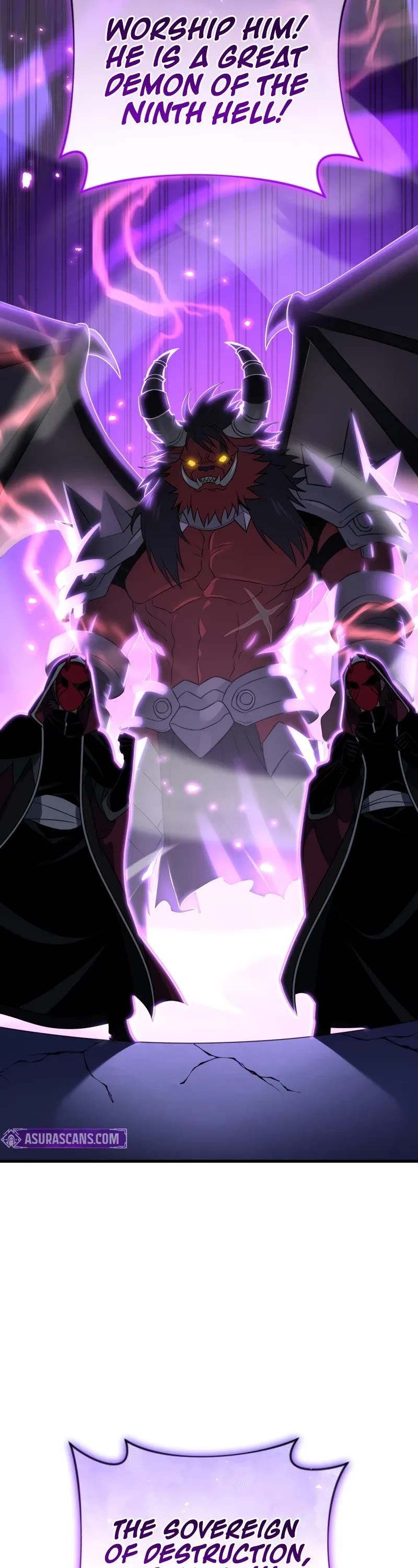 Player Who Returned 10,000 Years Later Chapter 120 page 52 - Chapter 120