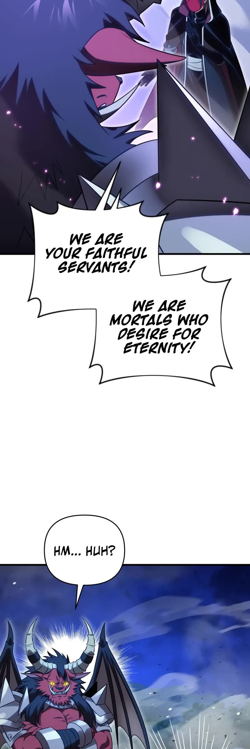 Player Who Returned 10,000 Years Later Chapter 120 page 54 - Chapter 120