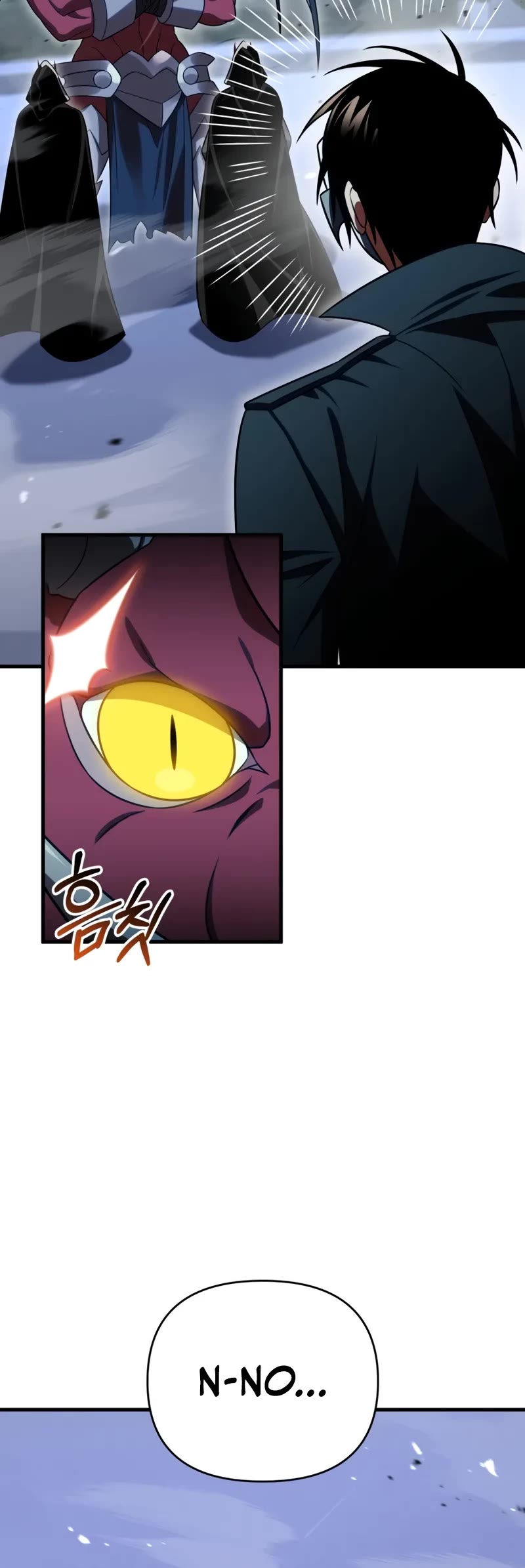 Player Who Returned 10,000 Years Later Chapter 120 page 55 - Chapter 120