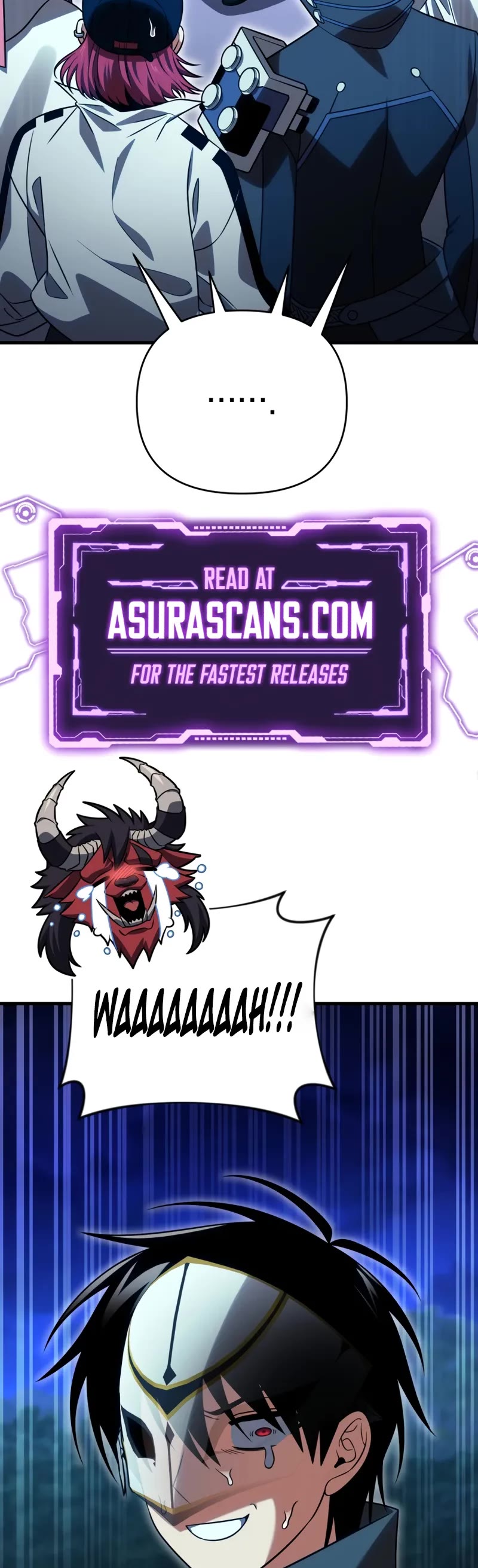 Player Who Returned 10,000 Years Later Chapter 120 page 62 - Chapter 120