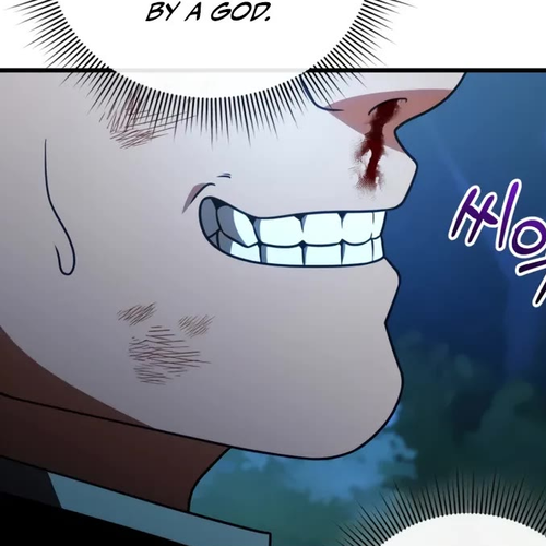 Player Who Returned 10,000 Years Later Chapter 120 cover