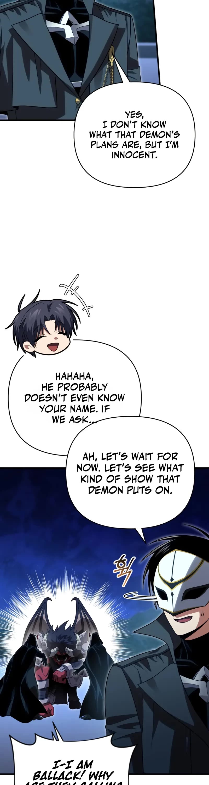 Player Who Returned 10,000 Years Later Chapter 121 page 13 - Chapter 121