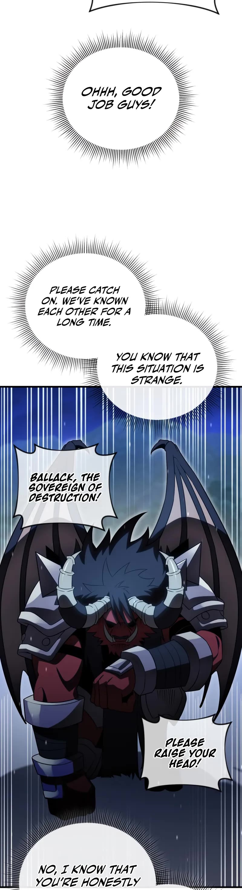 Player Who Returned 10,000 Years Later Chapter 121 page 15 - Chapter 121