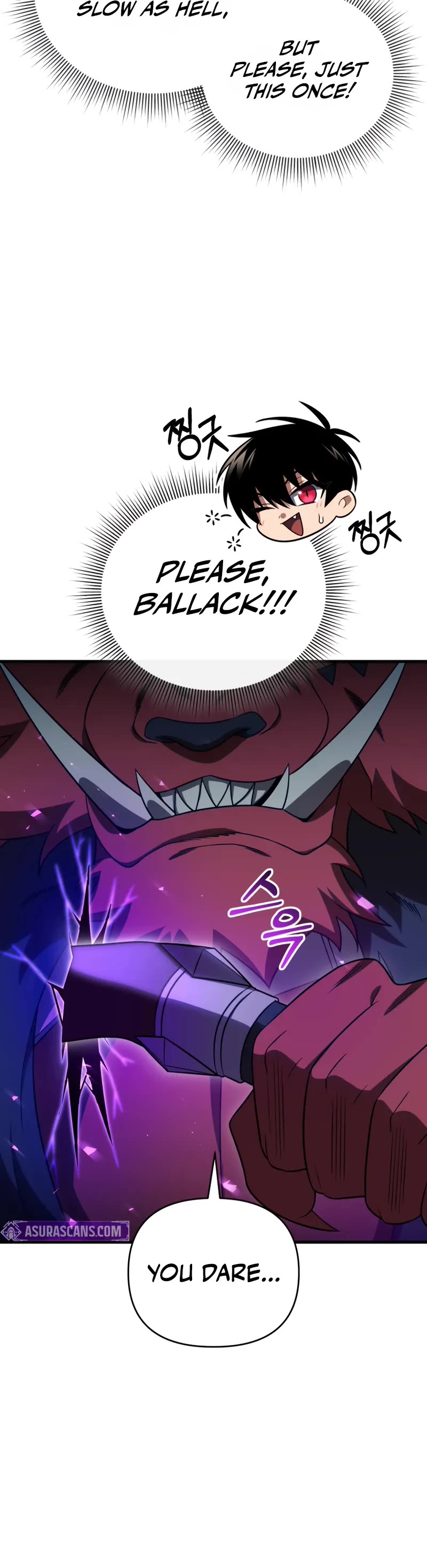 Player Who Returned 10,000 Years Later Chapter 121 page 16 - Chapter 121
