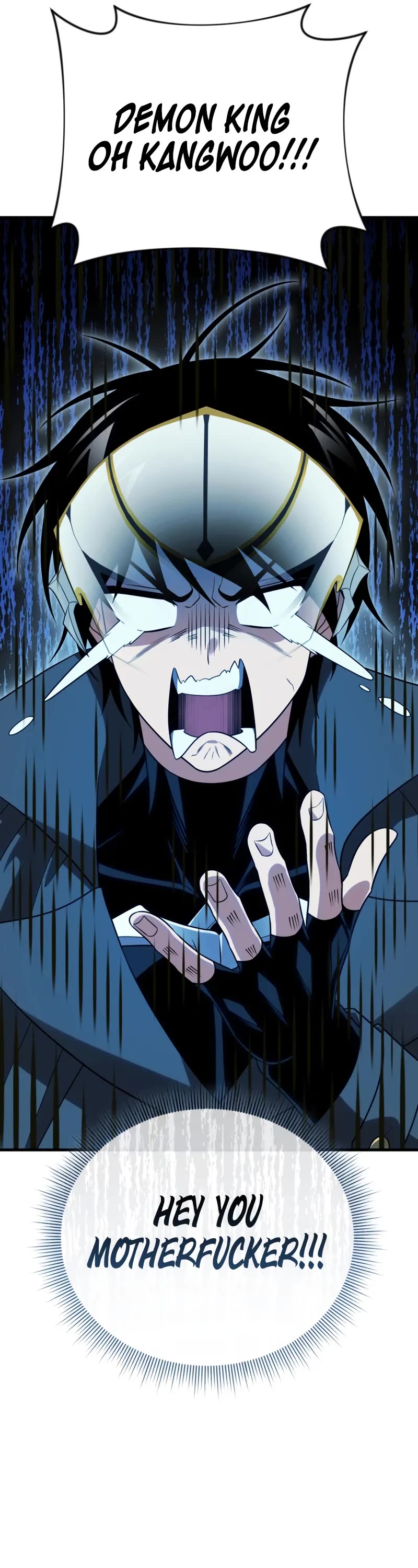 Player Who Returned 10,000 Years Later Chapter 121 page 27 - Chapter 121