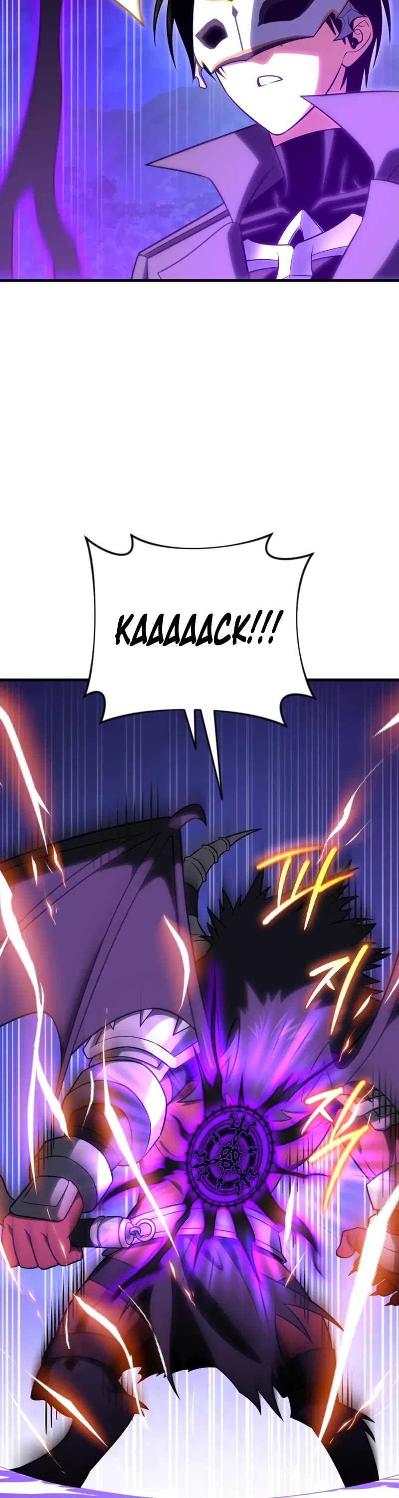 Player Who Returned 10,000 Years Later Chapter 121 page 34 - Chapter 121