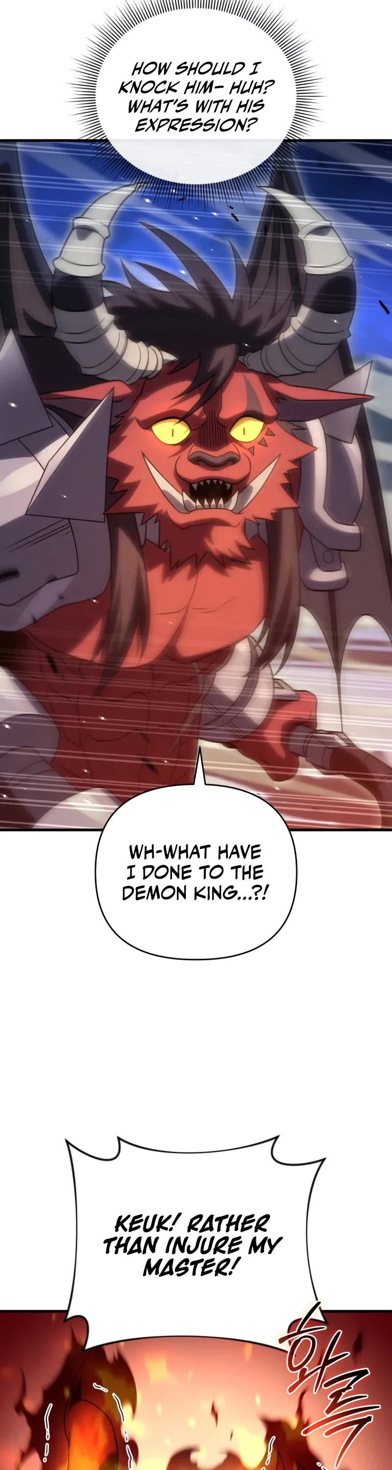 Player Who Returned 10,000 Years Later Chapter 121 page 44 - Chapter 121