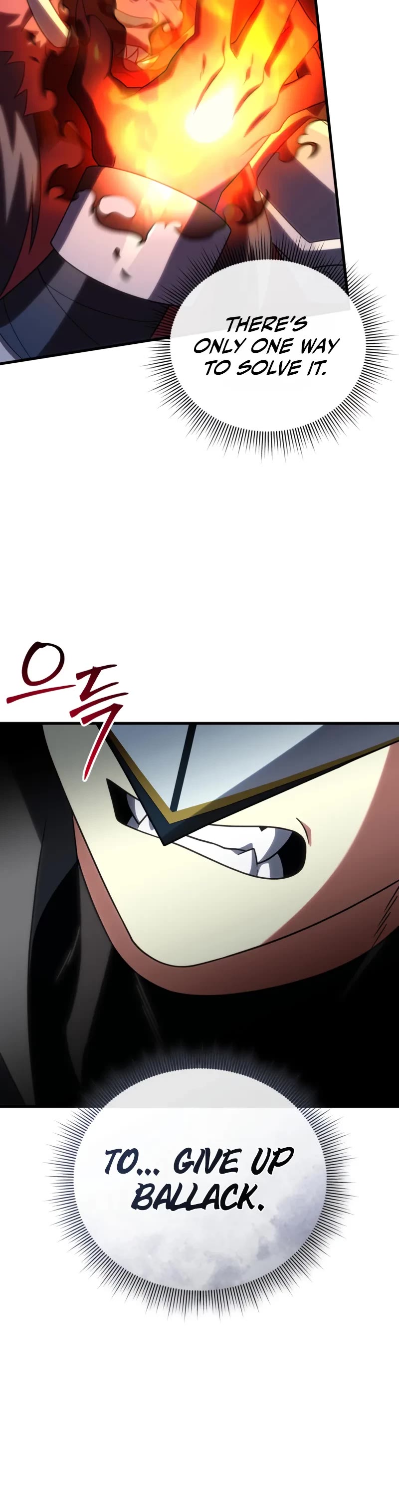 Player Who Returned 10,000 Years Later Chapter 121 page 48 - Chapter 121