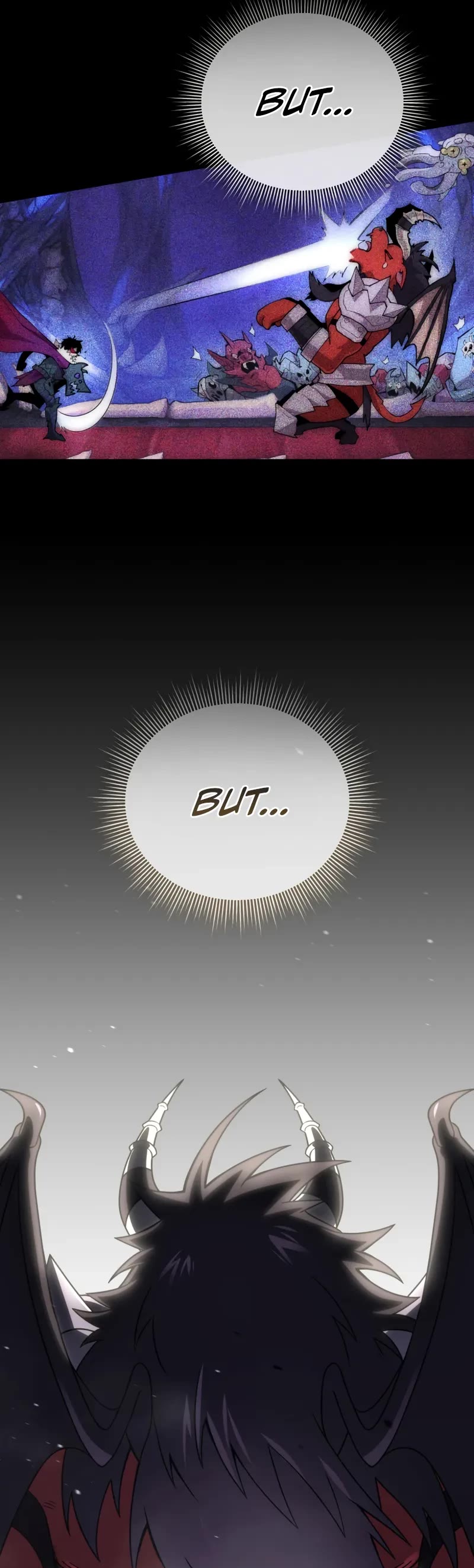 Player Who Returned 10,000 Years Later Chapter 121 page 50 - Chapter 121