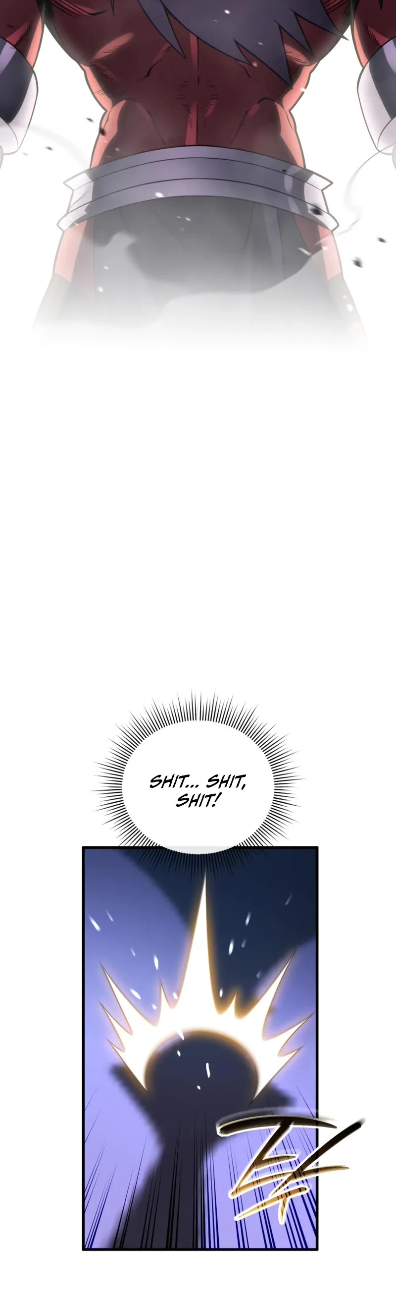 Player Who Returned 10,000 Years Later Chapter 121 page 51 - Chapter 121