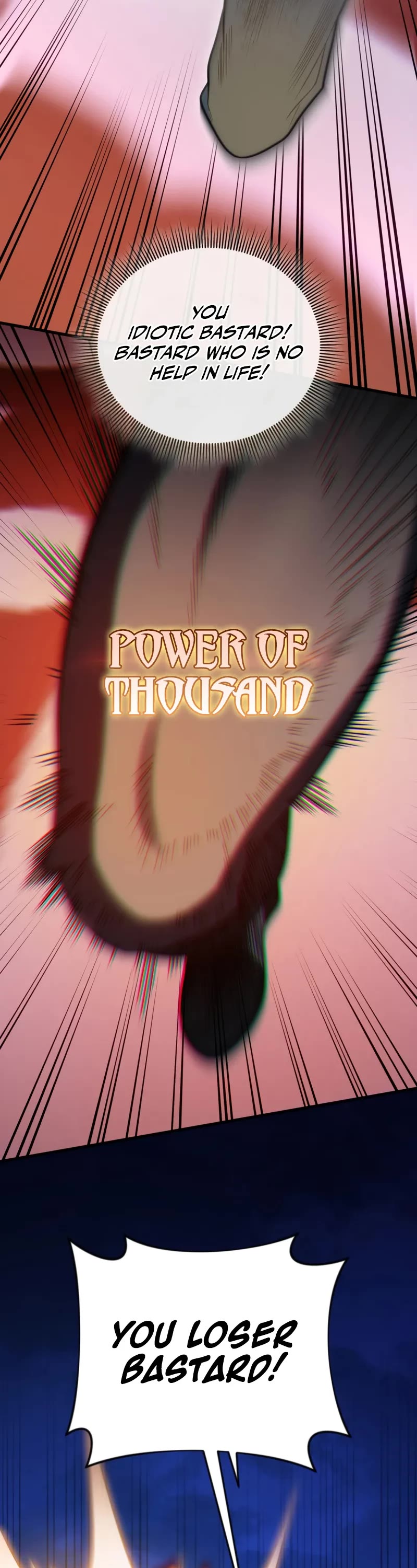 Player Who Returned 10,000 Years Later Chapter 121 page 53 - Chapter 121