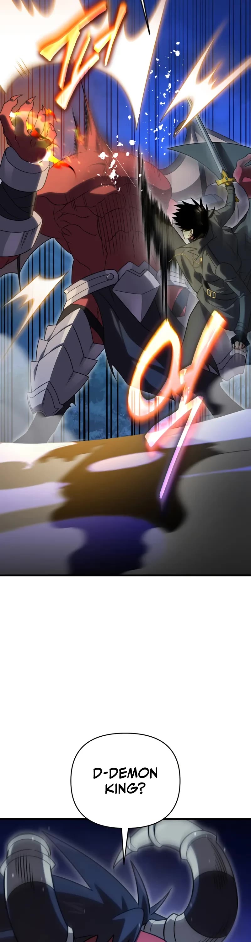 Player Who Returned 10,000 Years Later Chapter 121 page 54 - Chapter 121