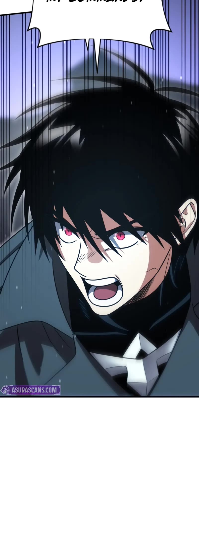 Player Who Returned 10,000 Years Later Chapter 121 page 56 - Chapter 121