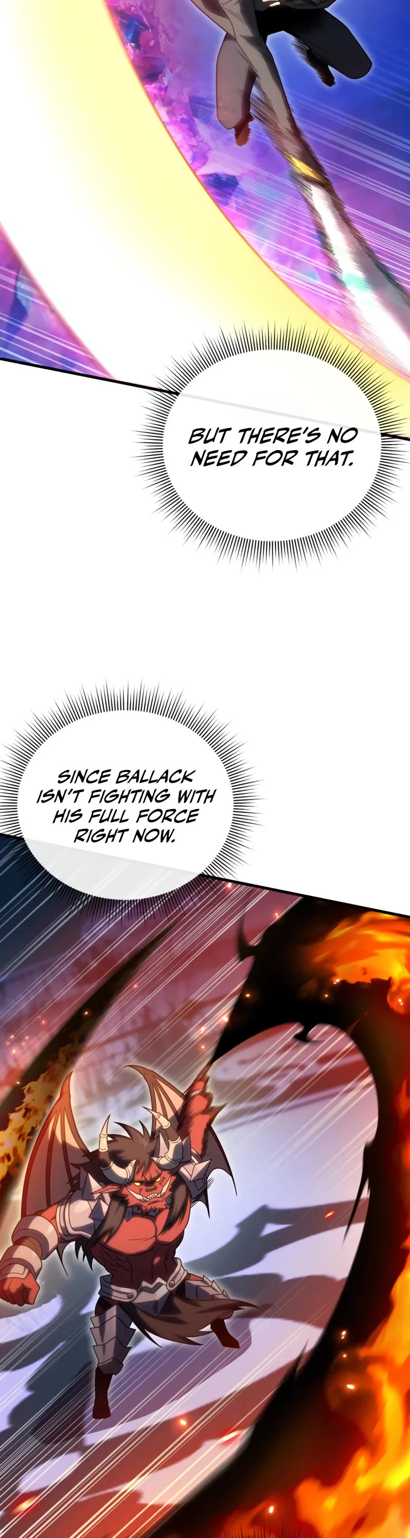 Player Who Returned 10,000 Years Later Chapter 121 page 58 - Chapter 121