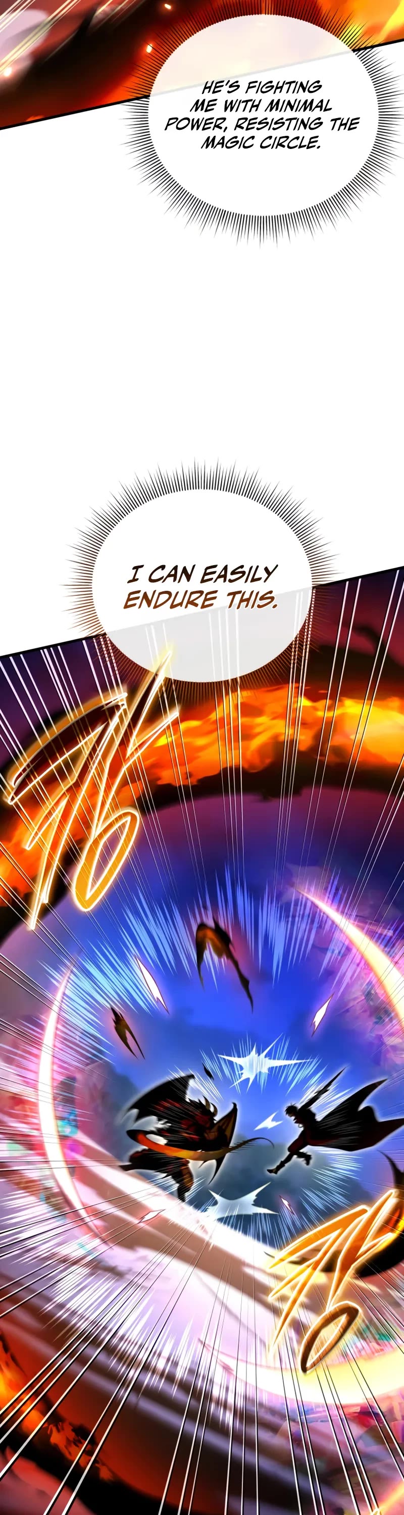 Player Who Returned 10,000 Years Later Chapter 121 page 59 - Chapter 121