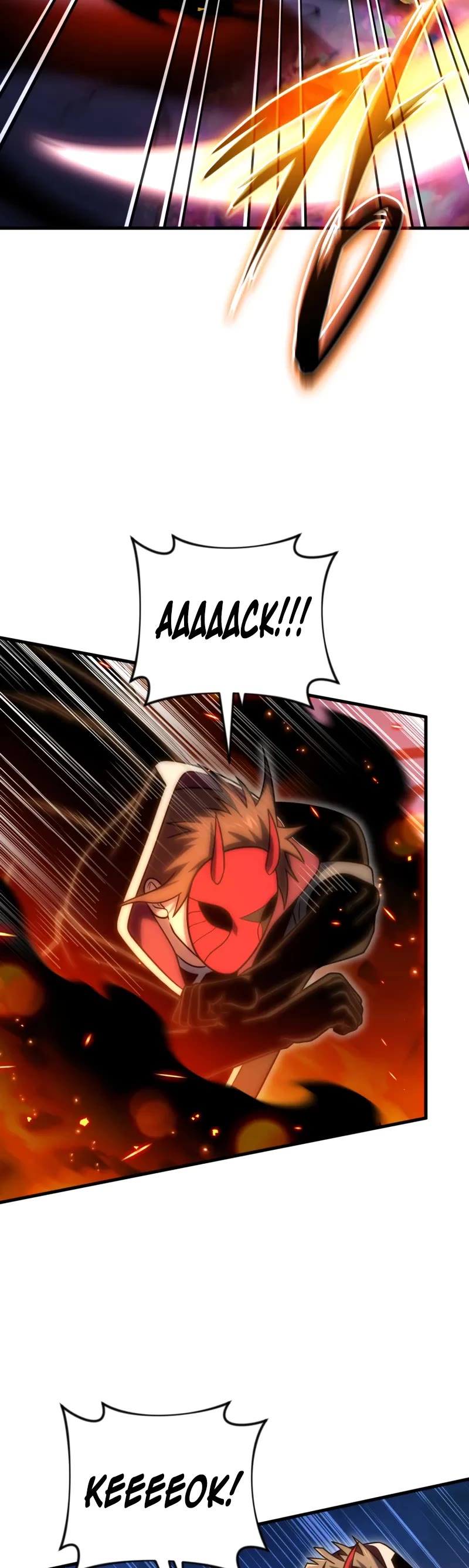 Player Who Returned 10,000 Years Later Chapter 121 page 60 - Chapter 121