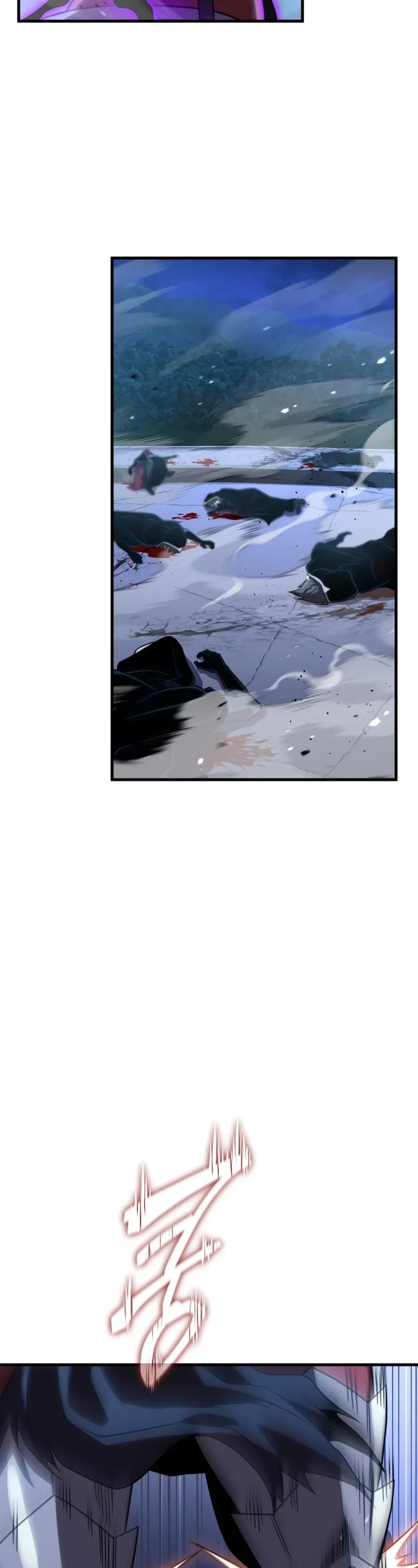 Player Who Returned 10,000 Years Later Chapter 121 page 63 - Chapter 121