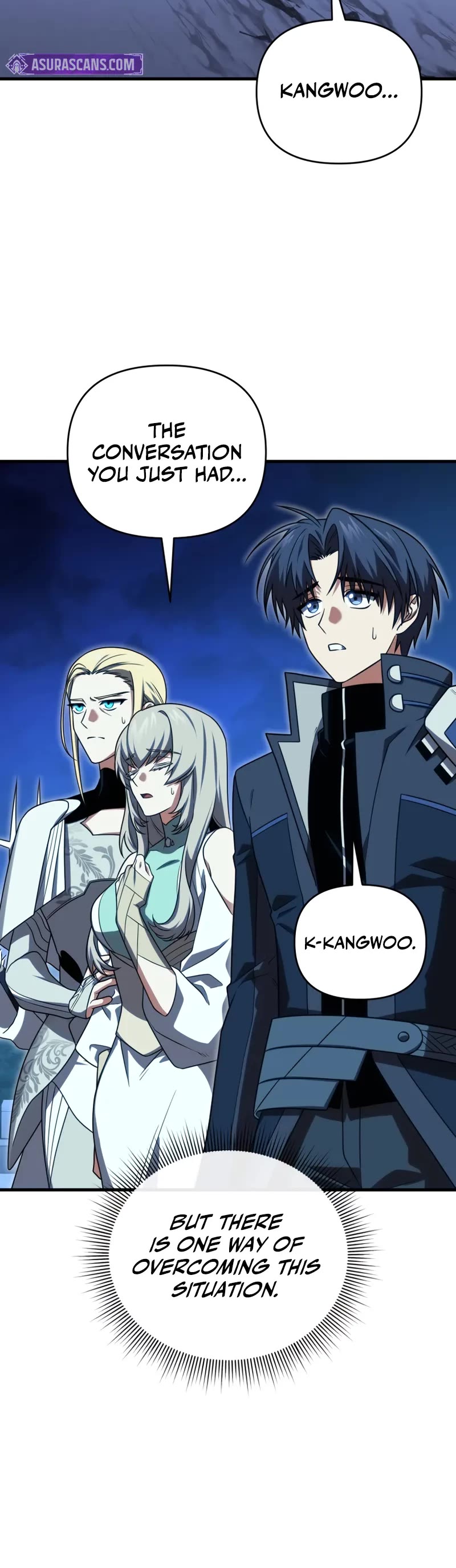 Player Who Returned 10,000 Years Later Chapter 121 page 66 - Chapter 121
