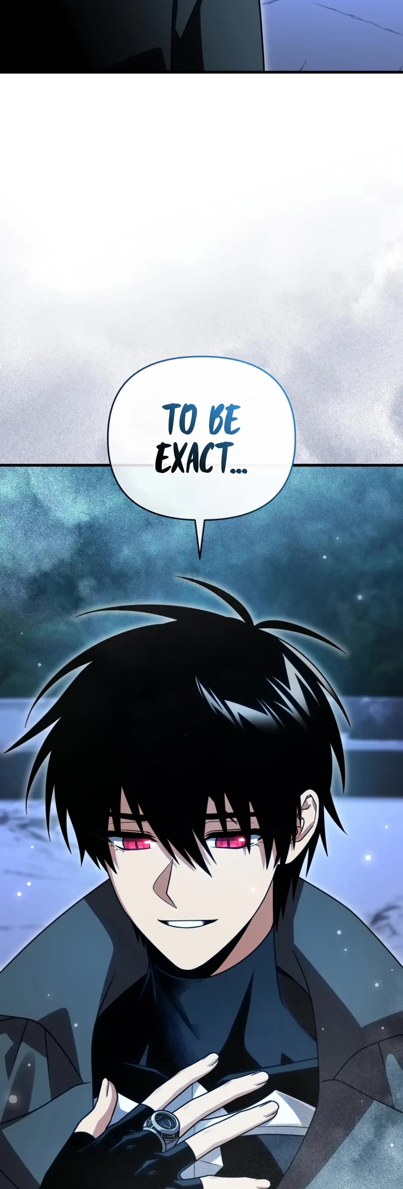Player Who Returned 10,000 Years Later Chapter 121 page 69 - Chapter 121