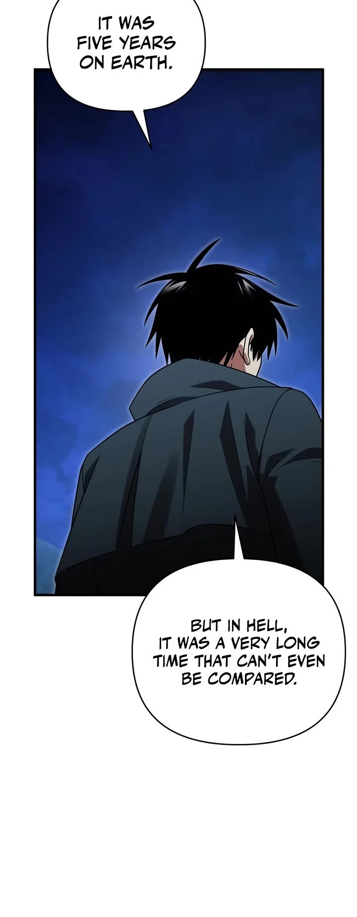 Player Who Returned 10,000 Years Later Chapter 122 page 16 - Chapter 122