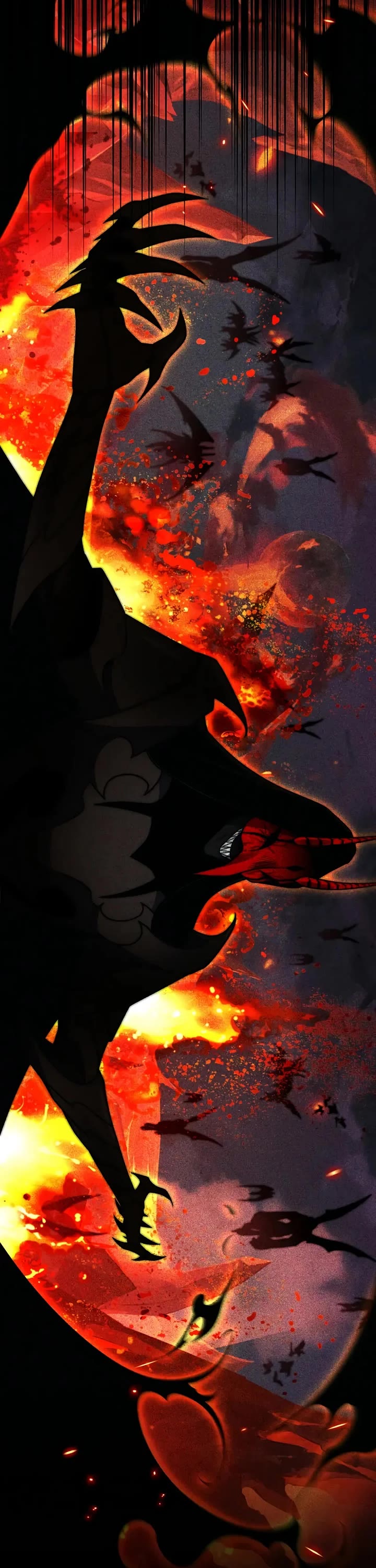 Player Who Returned 10,000 Years Later Chapter 122 page 24 - Chapter 122