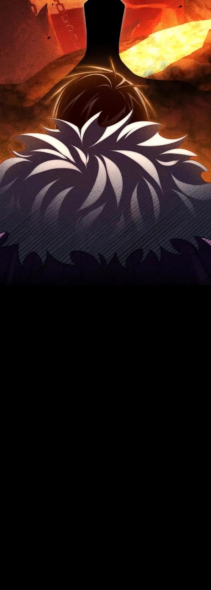 Player Who Returned 10,000 Years Later Chapter 122 page 35 - Chapter 122