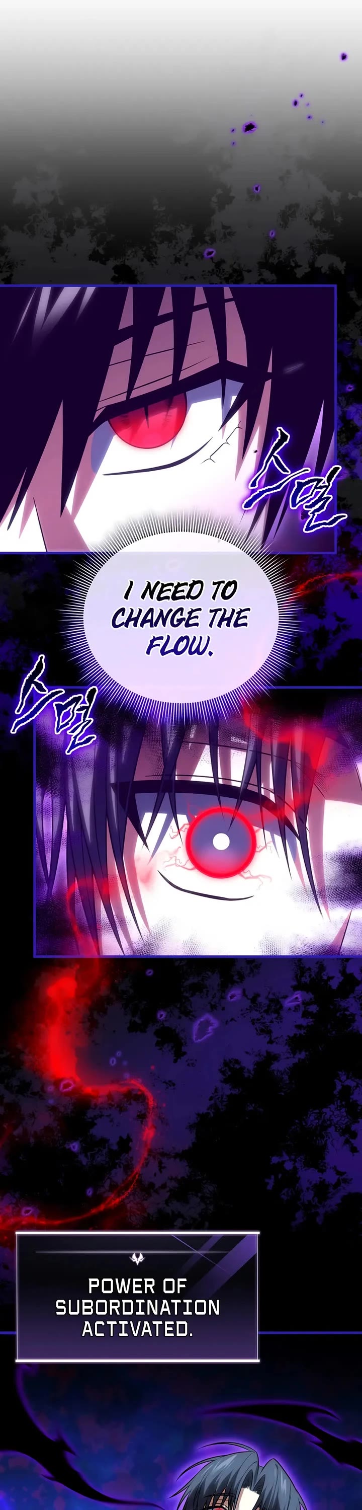 Player Who Returned 10,000 Years Later Chapter 122 page 41 - Chapter 122